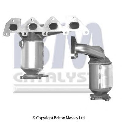BM CATALYSTS bm91326 -  Катализатор